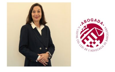 Creación de un nuevo departamento Legal